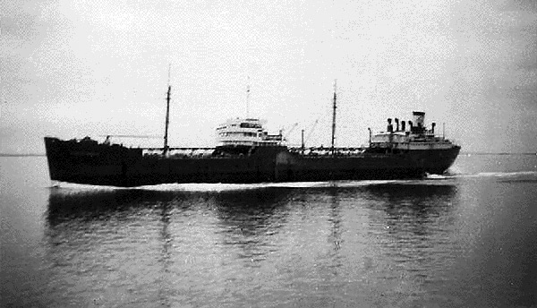 PacificWrecks.com