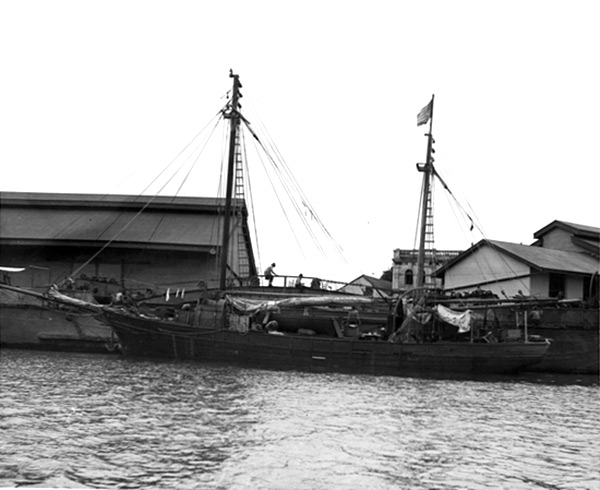 PacificWrecks.com