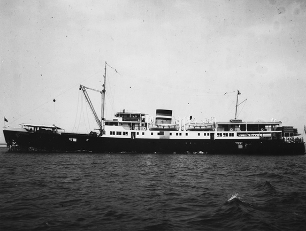 PacificWrecks.com