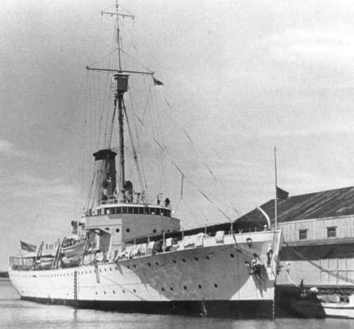 PacificWrecks.com