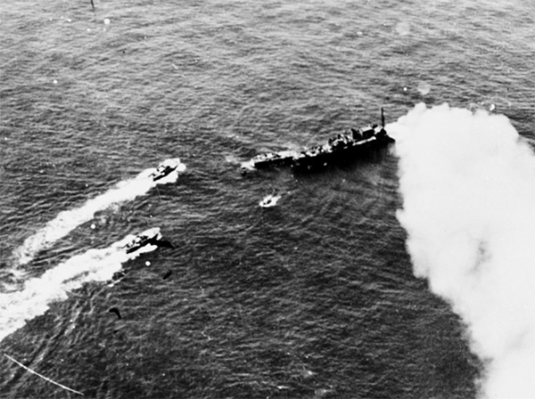 PacificWrecks.com