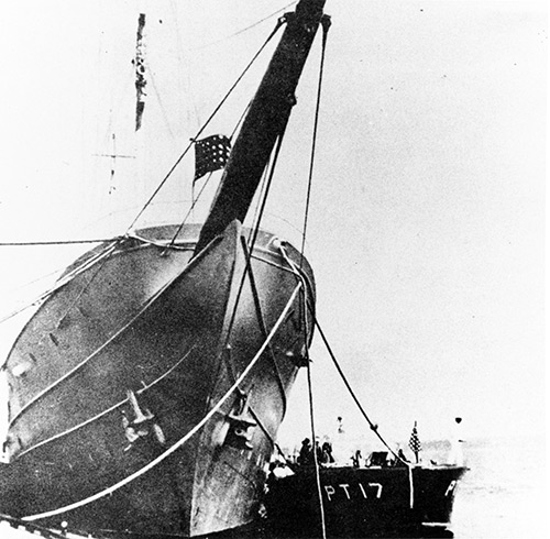 PacificWrecks.com