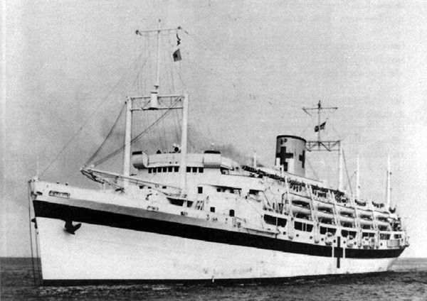 PacificWrecks.com
