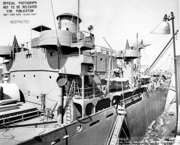 PacificWrecks.com