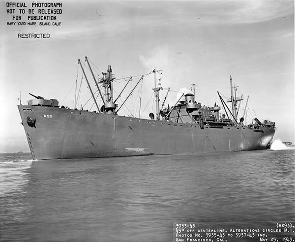 PacificWrecks.com