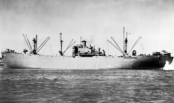 PacificWrecks.com