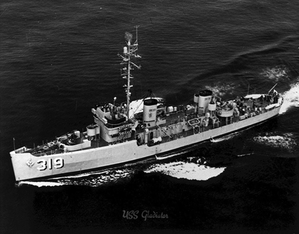 PacificWrecks.com