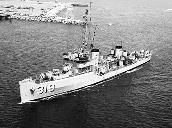 PacificWrecks.com