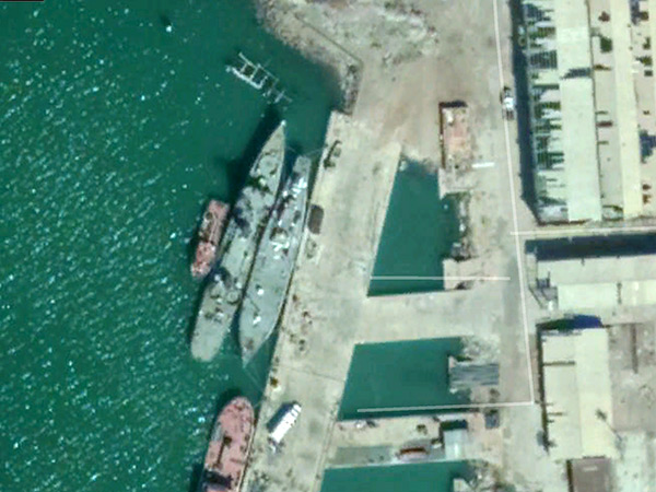 PacificWrecks.com