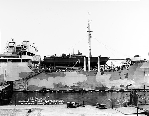 PacificWrecks.com