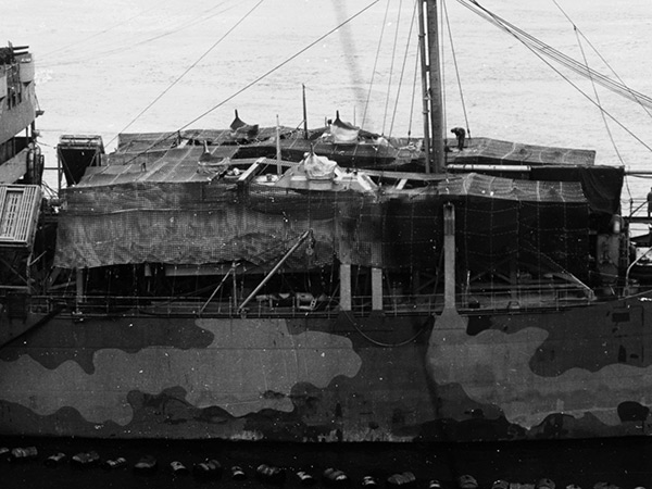 PacificWrecks.com