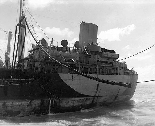 PacificWrecks.com