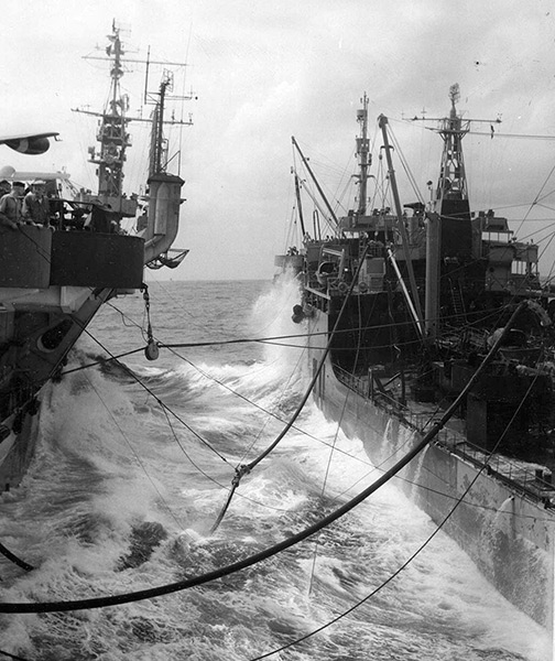 PacificWrecks.com