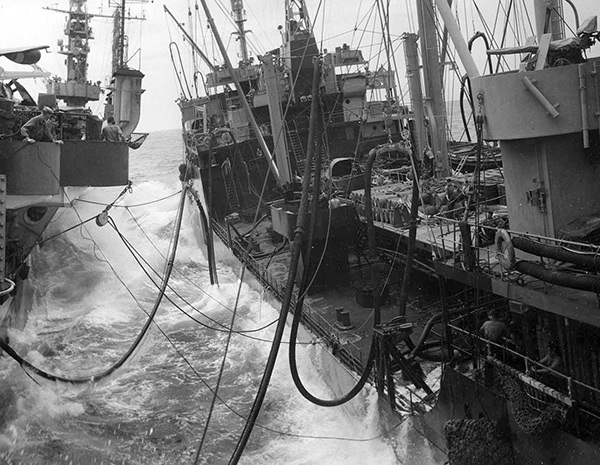 PacificWrecks.com