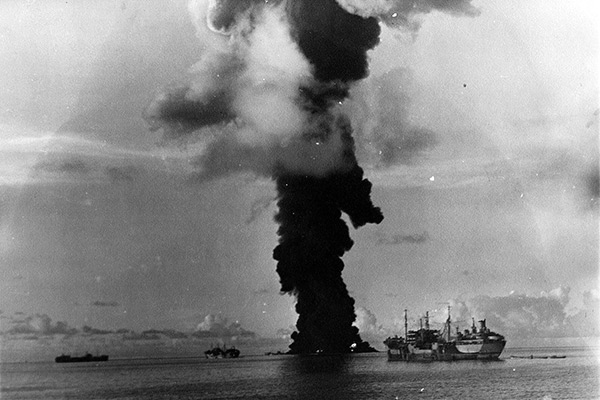 PacificWrecks.com