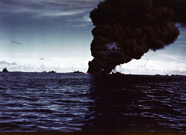 PacificWrecks.com