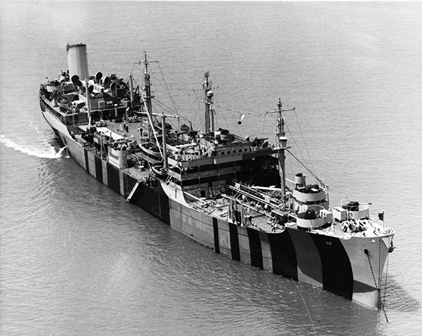 PacificWrecks.com
