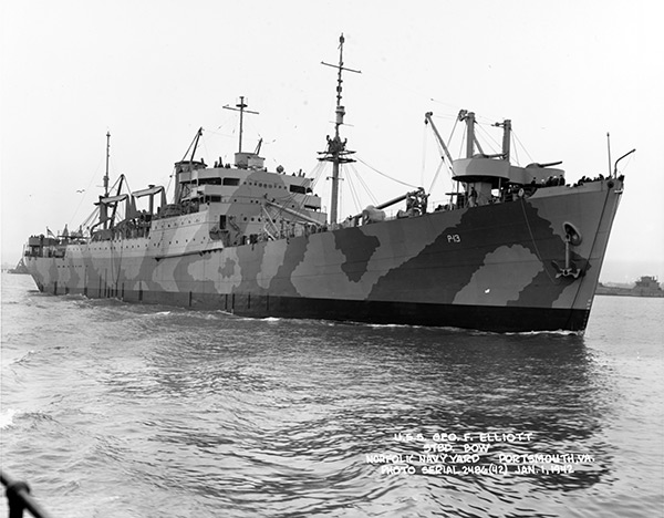 PacificWrecks.com