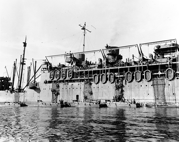 PacificWrecks.com