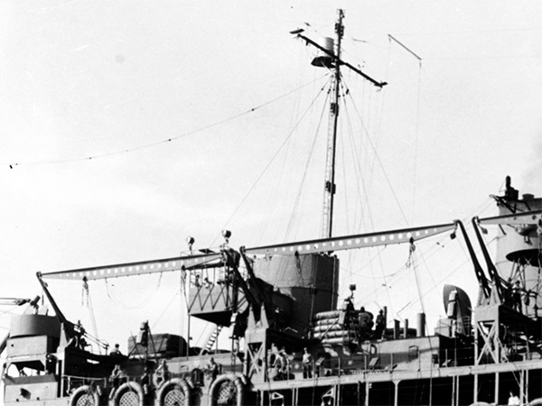 PacificWrecks.com