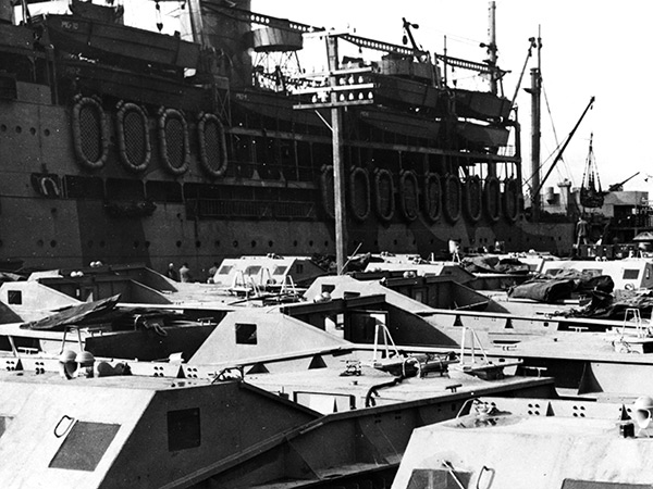 PacificWrecks.com