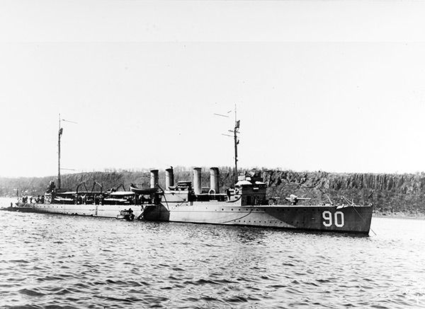 PacificWrecks.com