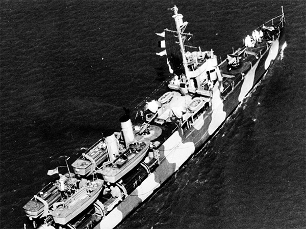 PacificWrecks.com