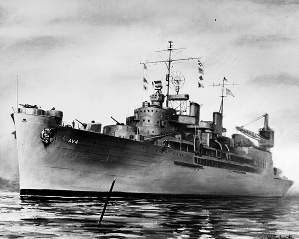 PacificWrecks.com
