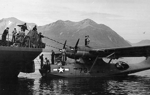 PacificWrecks.com