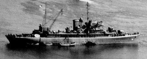 PacificWrecks.com