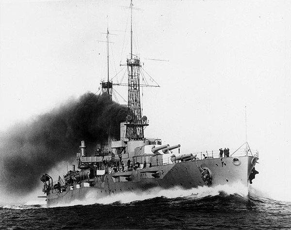 PacificWrecks.com