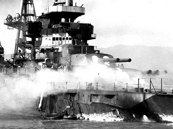PacificWrecks.com