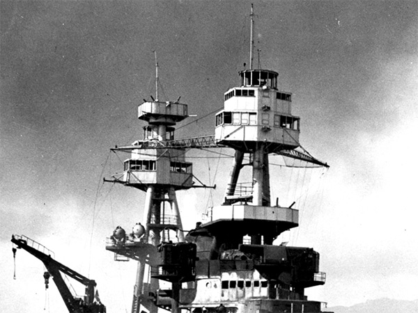 PacificWrecks.com