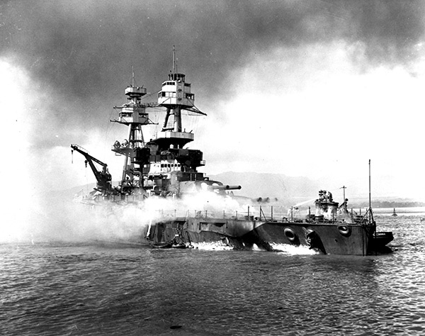 PacificWrecks.com