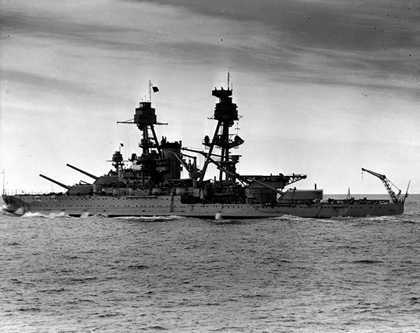 PacificWrecks.com