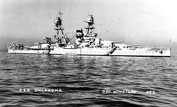 PacificWrecks.com