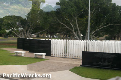 PacificWrecks.com