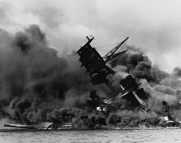 PacificWrecks.com