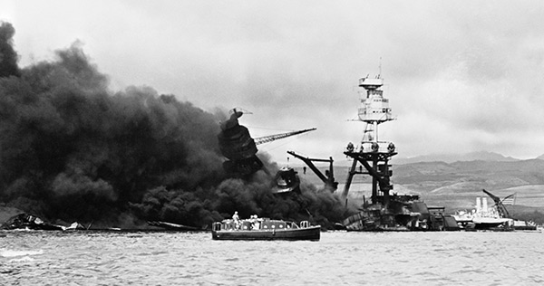 PacificWrecks.com
