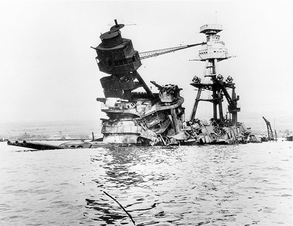 PacificWrecks.com