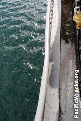 PacificWrecks.com