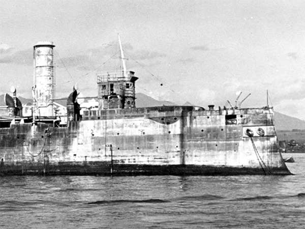PacificWrecks.com