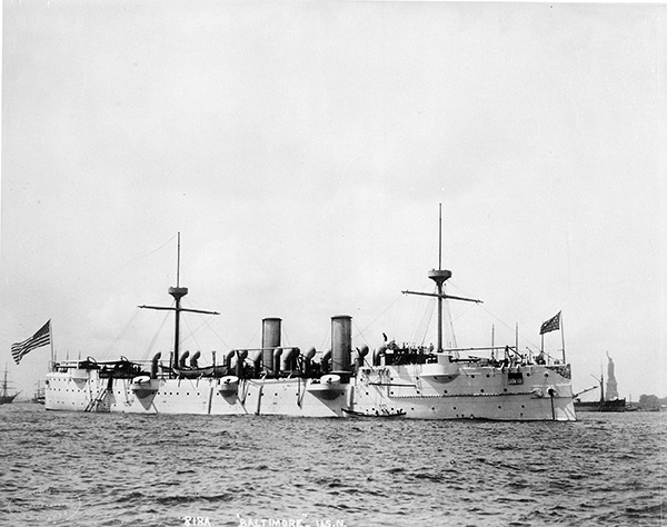 PacificWrecks.com