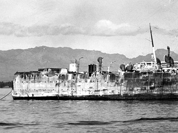 PacificWrecks.com