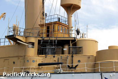 PacificWrecks.com