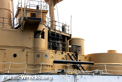 PacificWrecks.com