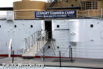 PacificWrecks.com