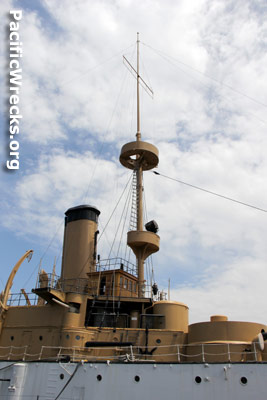 PacificWrecks.com