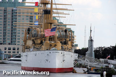 PacificWrecks.com