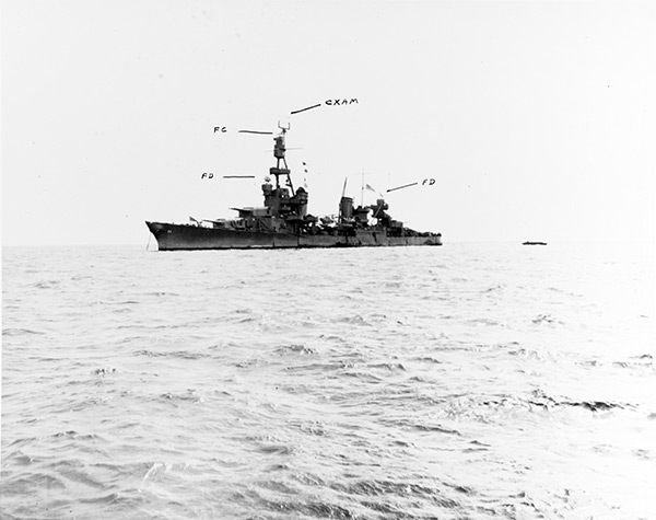PacificWrecks.com